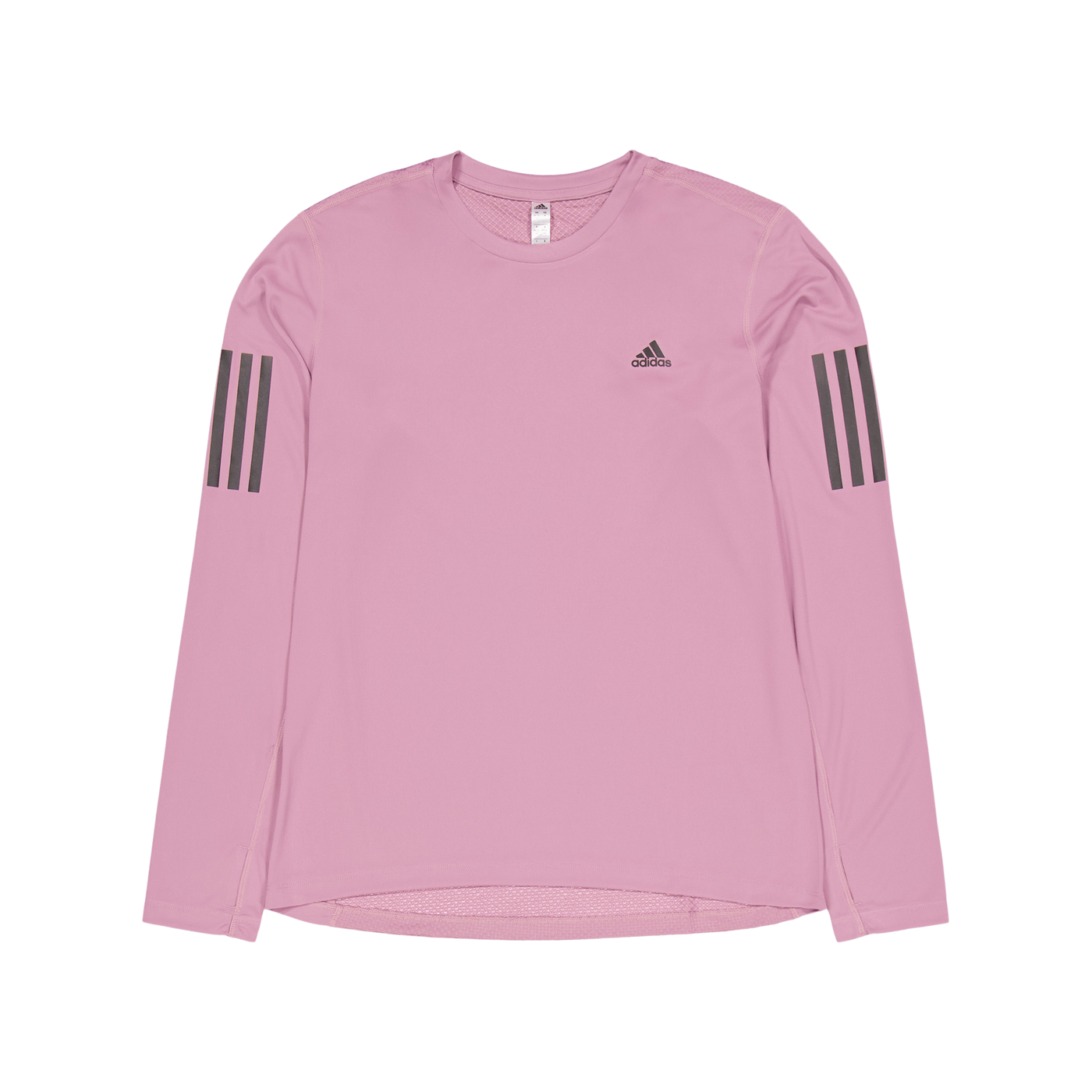 Own the Run Long-Sleeve Top Wonorc