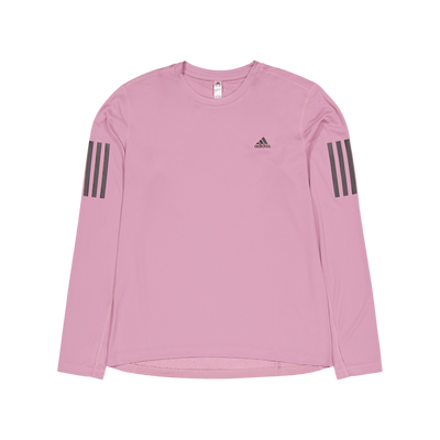 Own the Run Long-Sleeve Top Wonorc