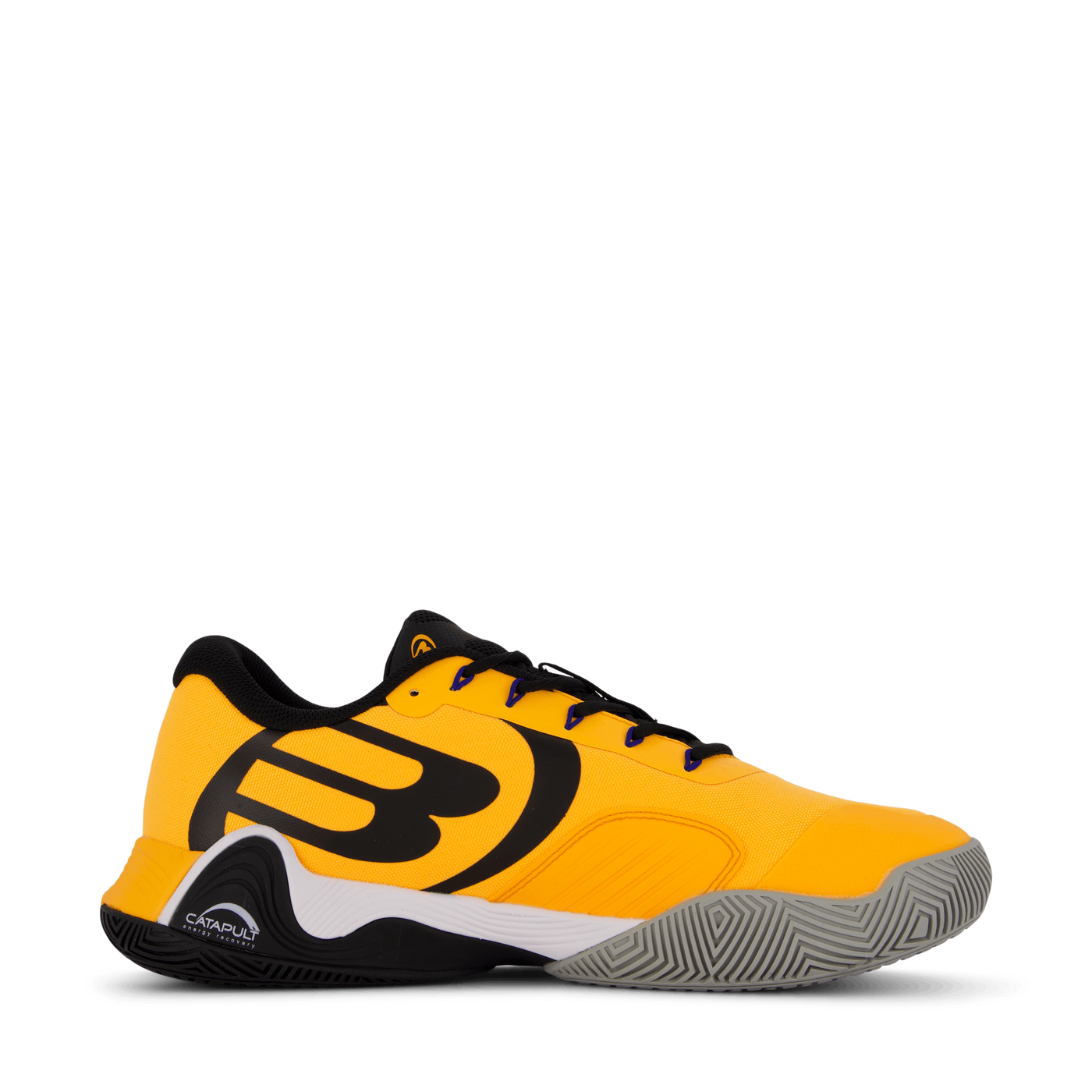 Vertex Vibram 23i Orange