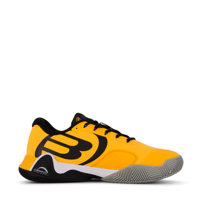 Vertex Vibram 23i Orange