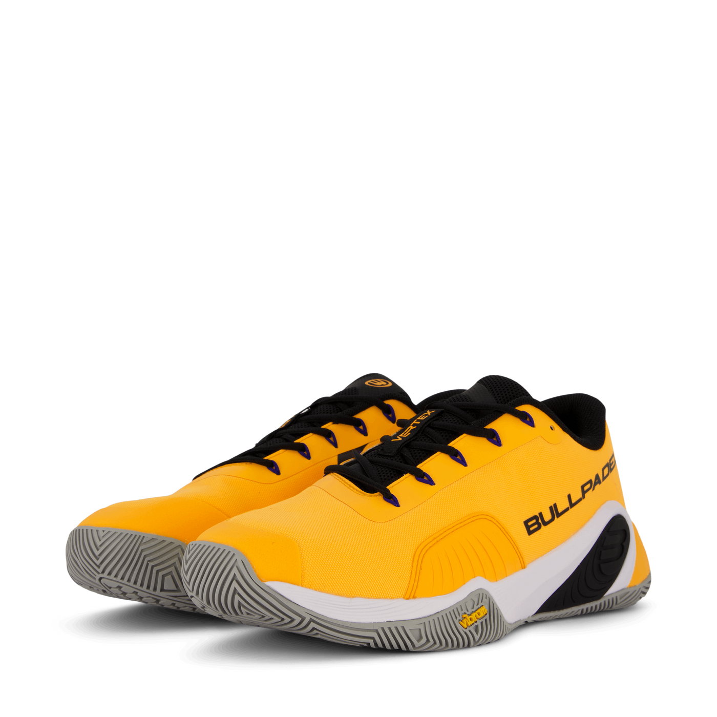 Vertex Vibram 23i Orange