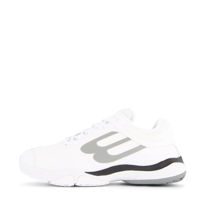 Flow Hybrid Fly 23i White/black