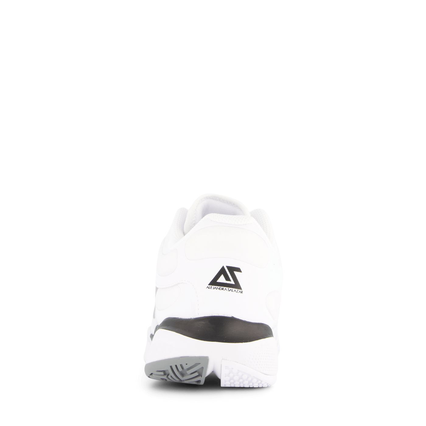 Flow Hybrid Fly 23i White/black