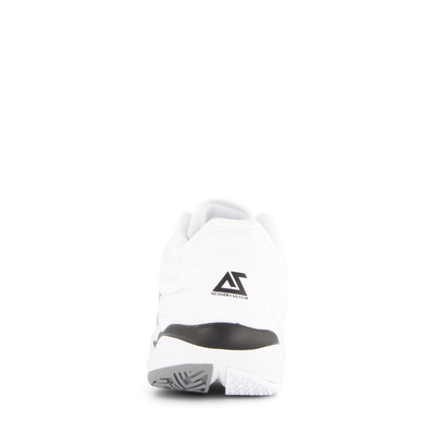 Flow Hybrid Fly 23i White/black