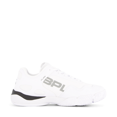 Flow Hybrid Fly 23i White/black