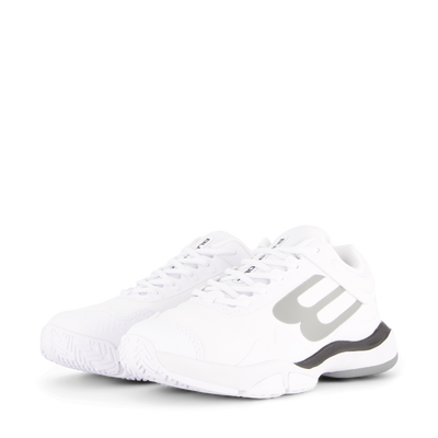 Flow Hybrid Fly 23i White/black