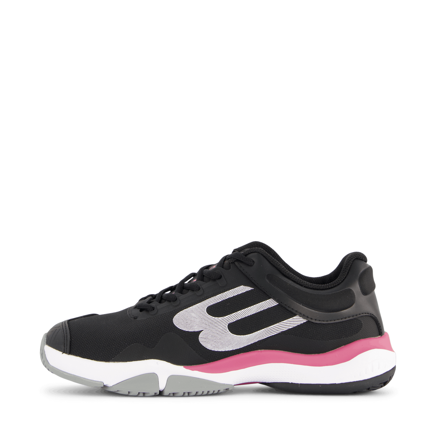 Flow Hybrid Fly 23i Black/pink