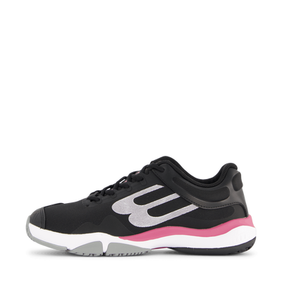 Flow Hybrid Fly 23i Black/pink