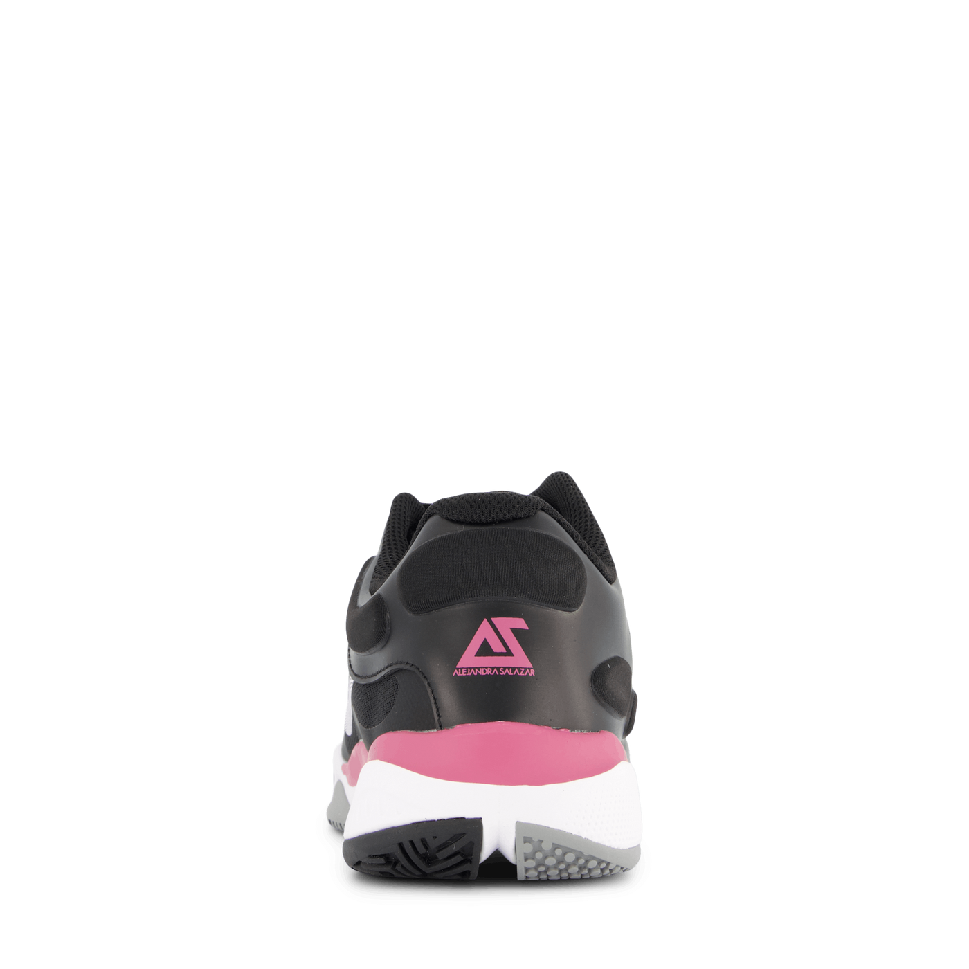 Flow Hybrid Fly 23i Black/pink