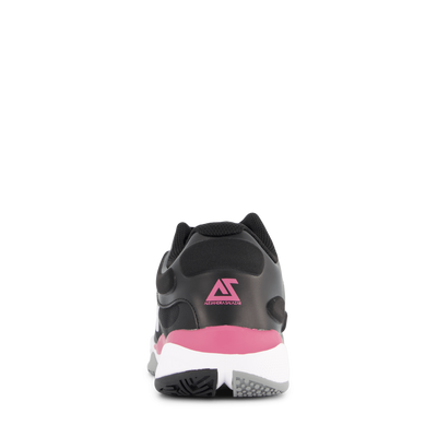 Flow Hybrid Fly 23i Black/pink