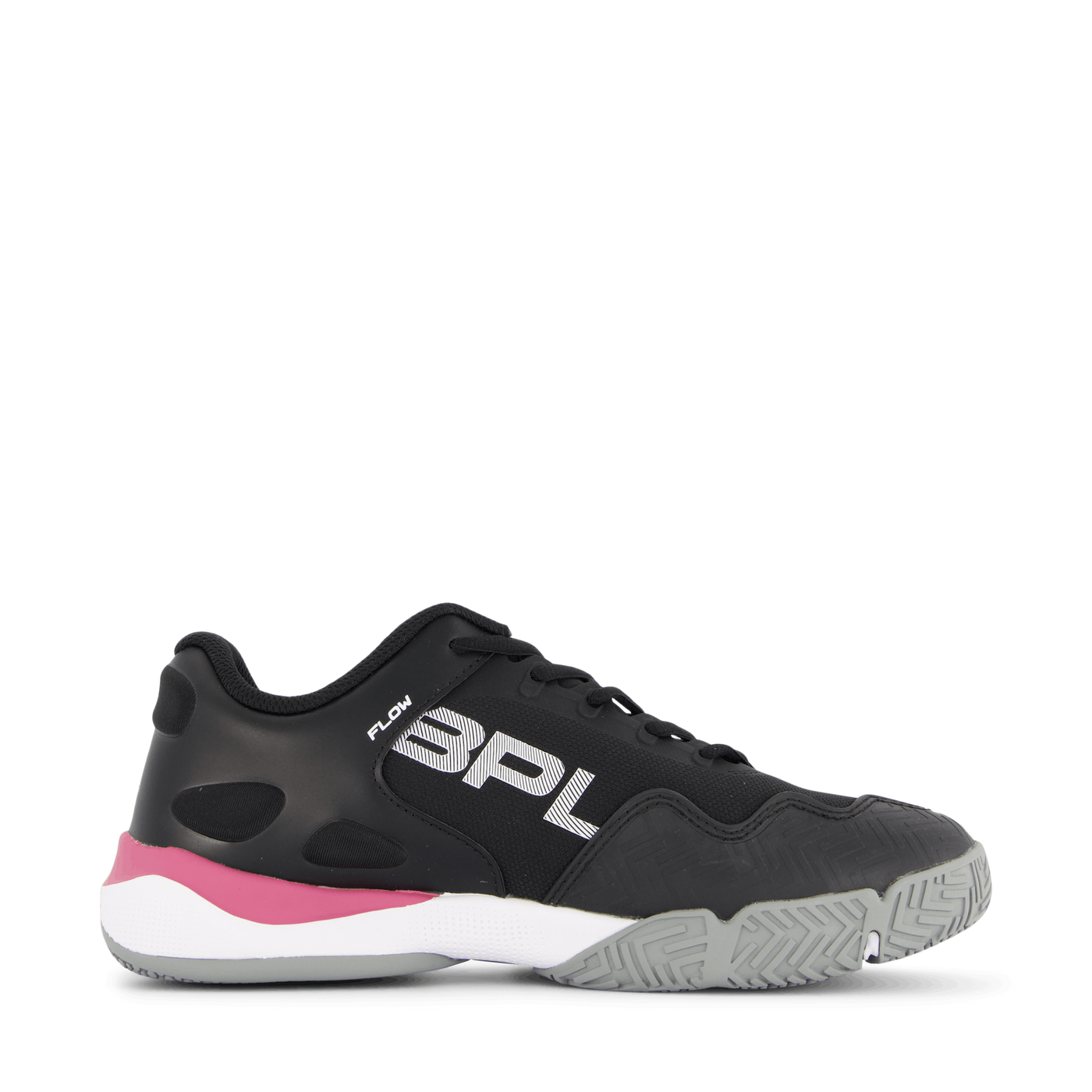 Flow Hybrid Fly 23i Black/pink