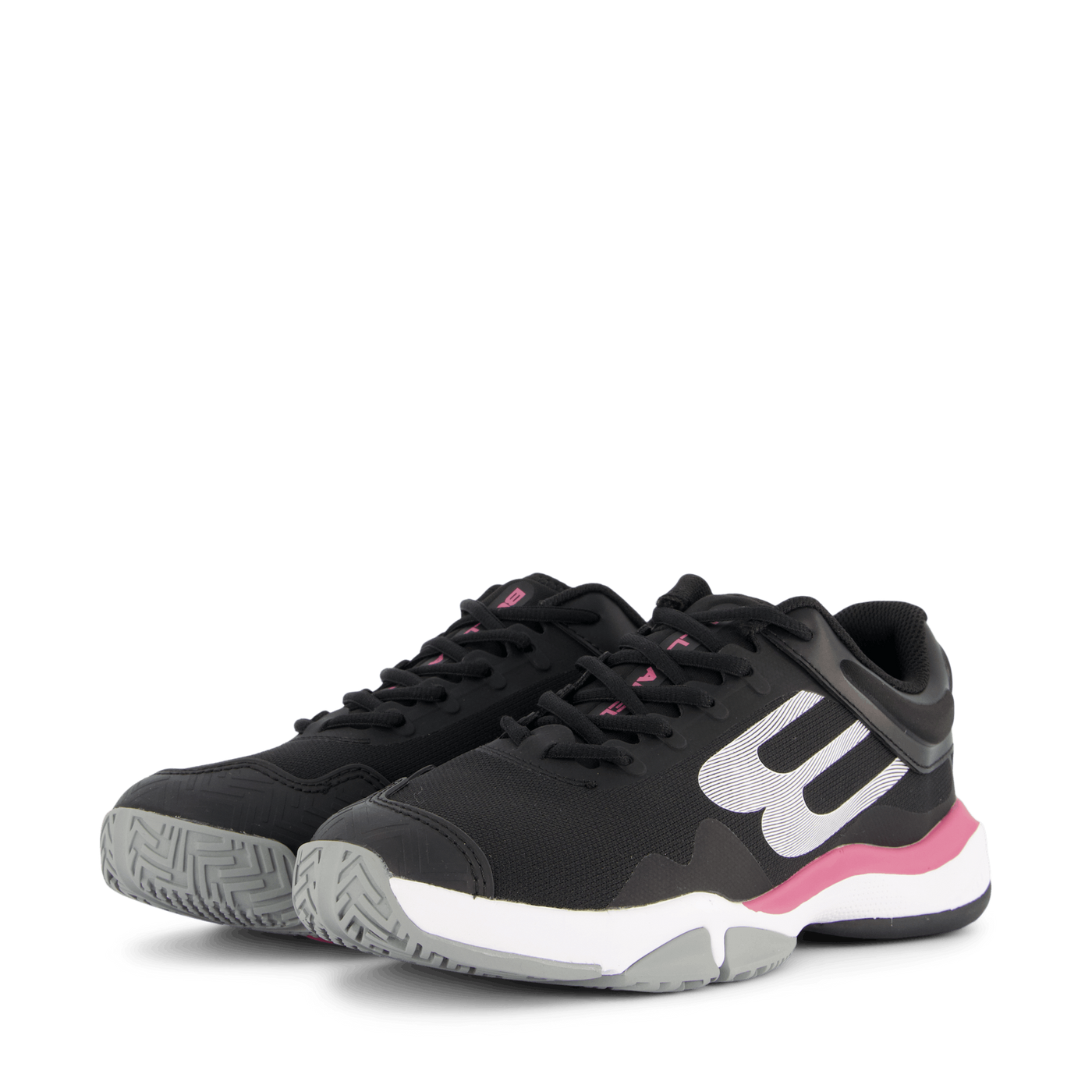 Flow Hybrid Fly 23i Black/pink