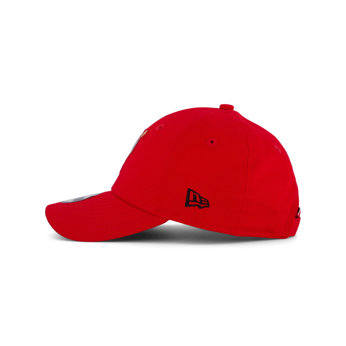 Chty Mascot 9forty Newera Red