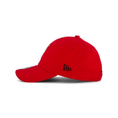 Chty Mascot 9forty Newera Red