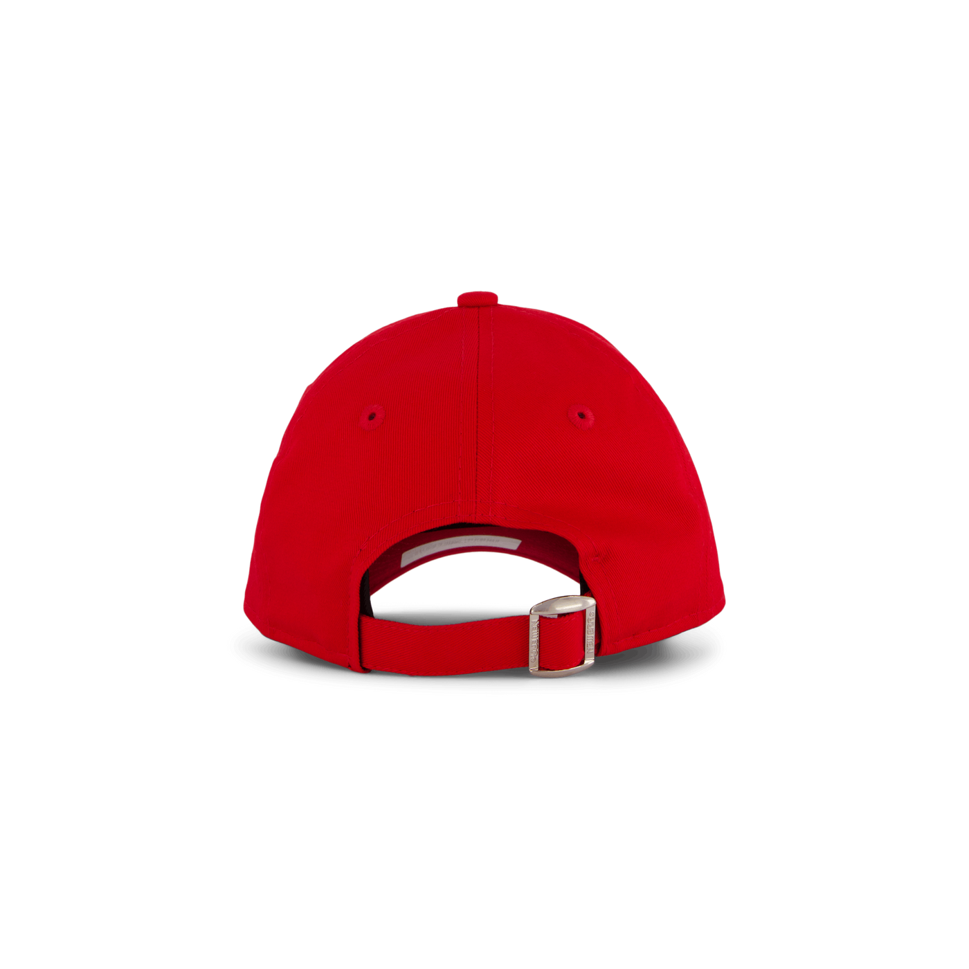 Chty Mascot 9forty Newera Red