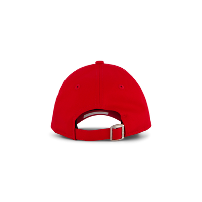 Chty Mascot 9forty Newera Red