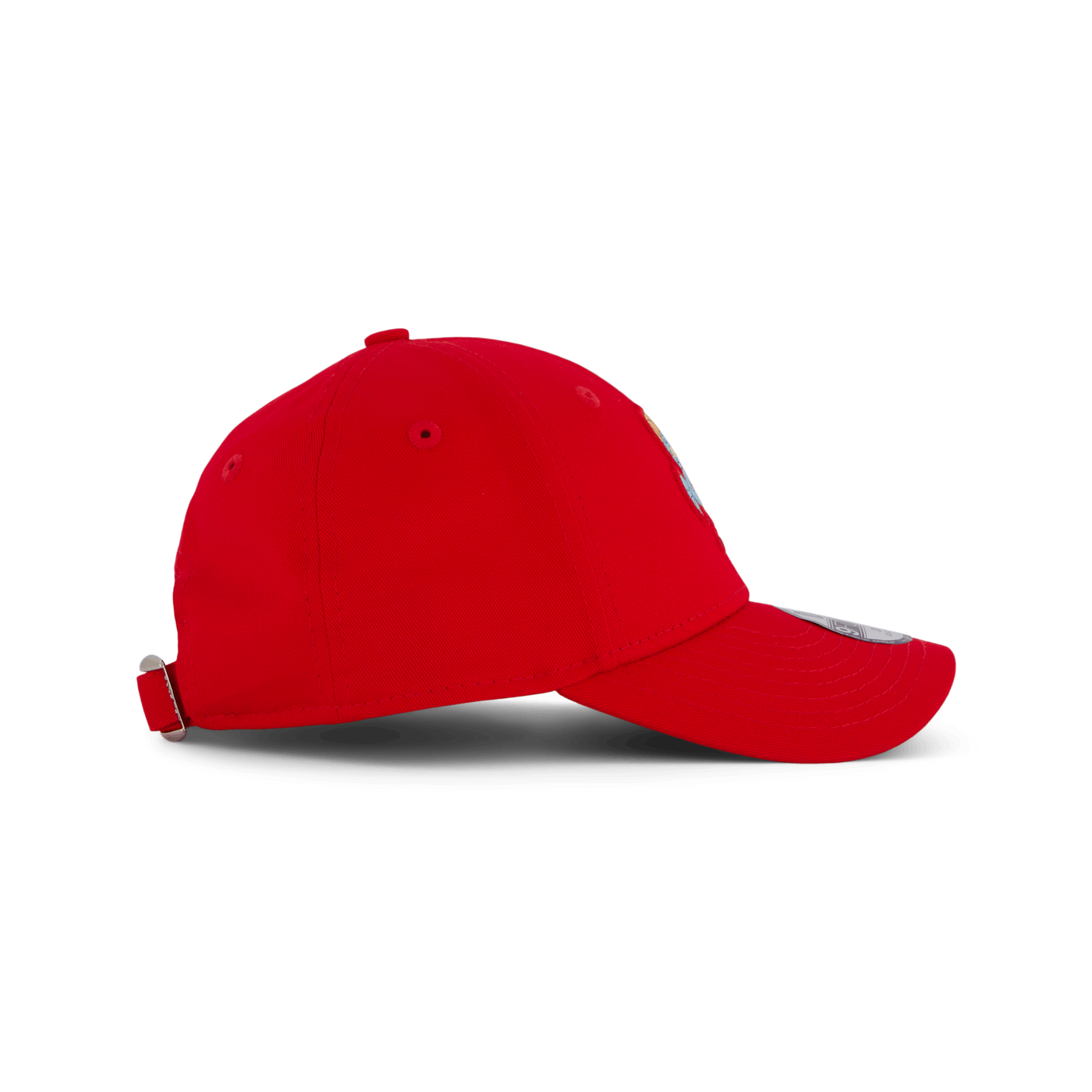 Chty Mascot 9forty Newera Red