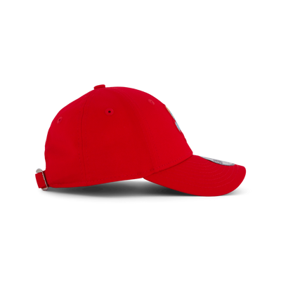 Chty Mascot 9forty Newera Red