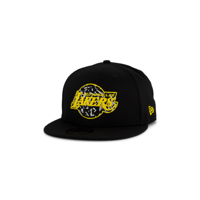 Seasonal Infill 9fifty Loslak Black