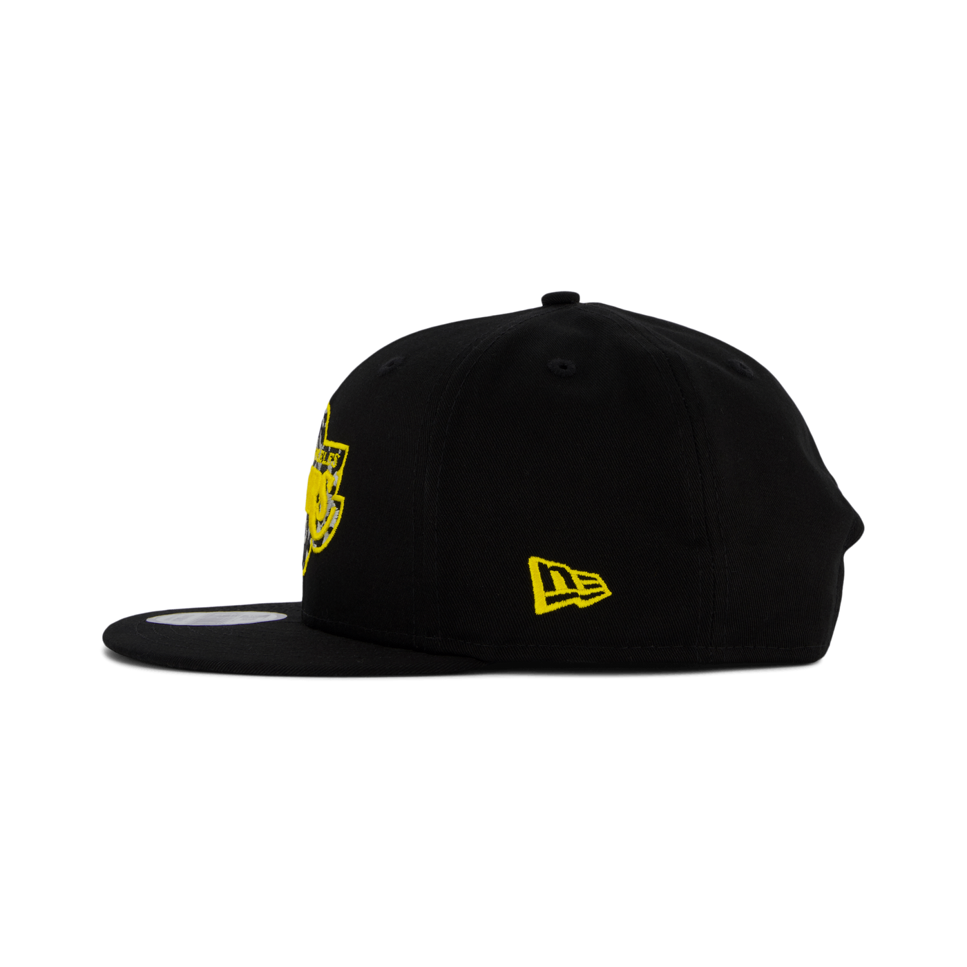 Seasonal Infill 9fifty Loslak Black