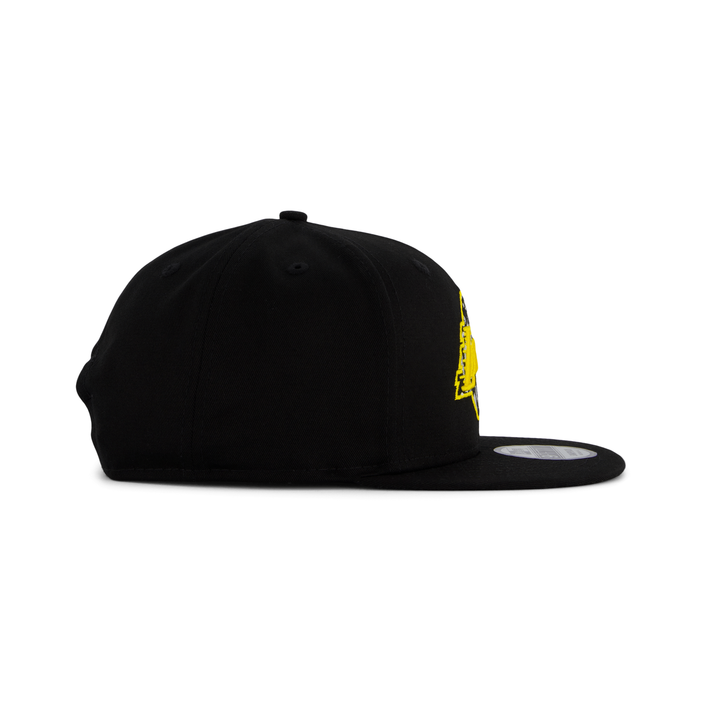 Seasonal Infill 9fifty Loslak Black