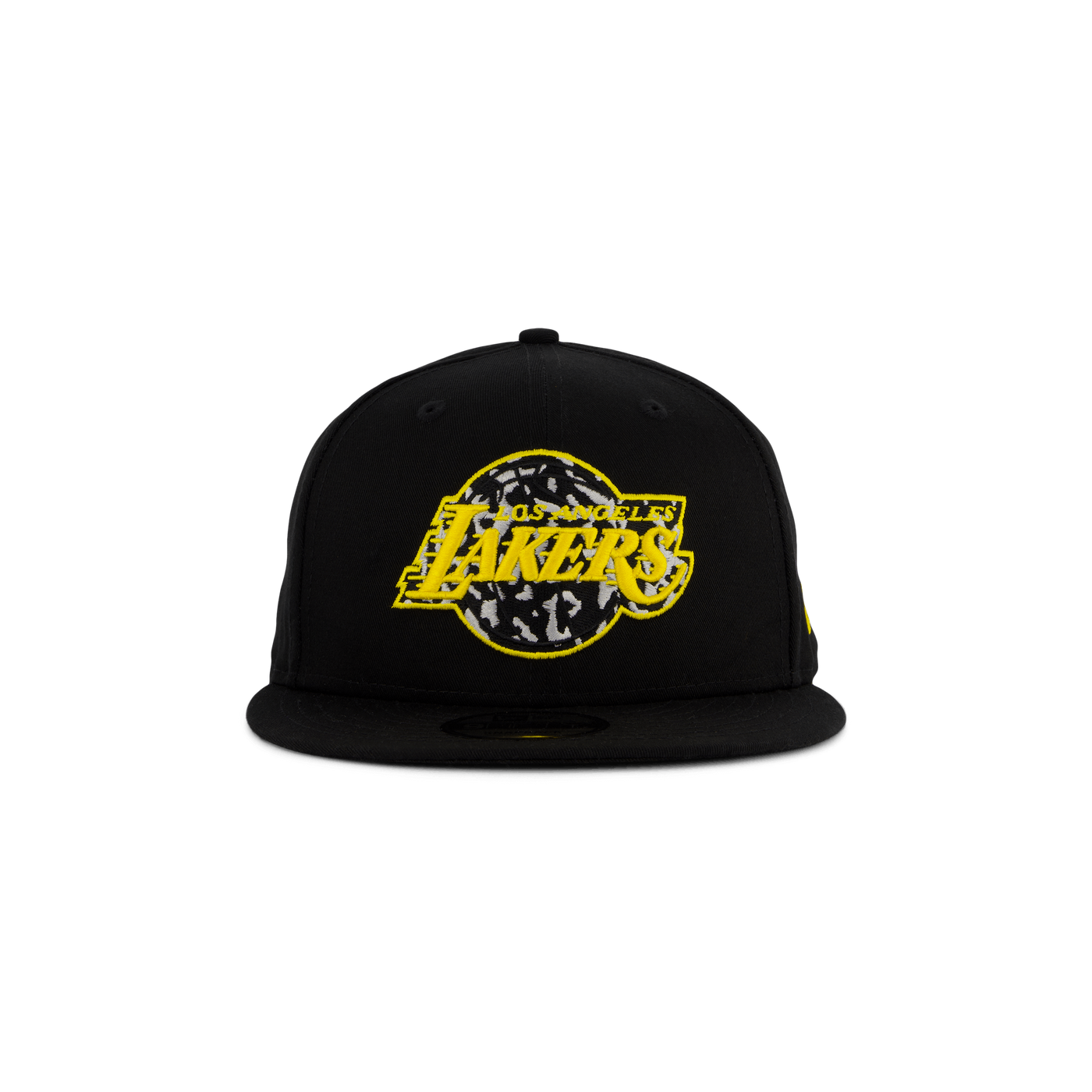 Seasonal Infill 9fifty Loslak Black