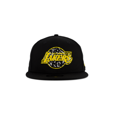 Seasonal Infill 9fifty Loslak Black