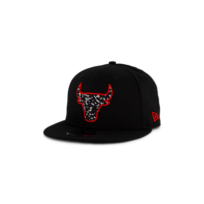 Seasonal Infill 9fifty Chibul Black