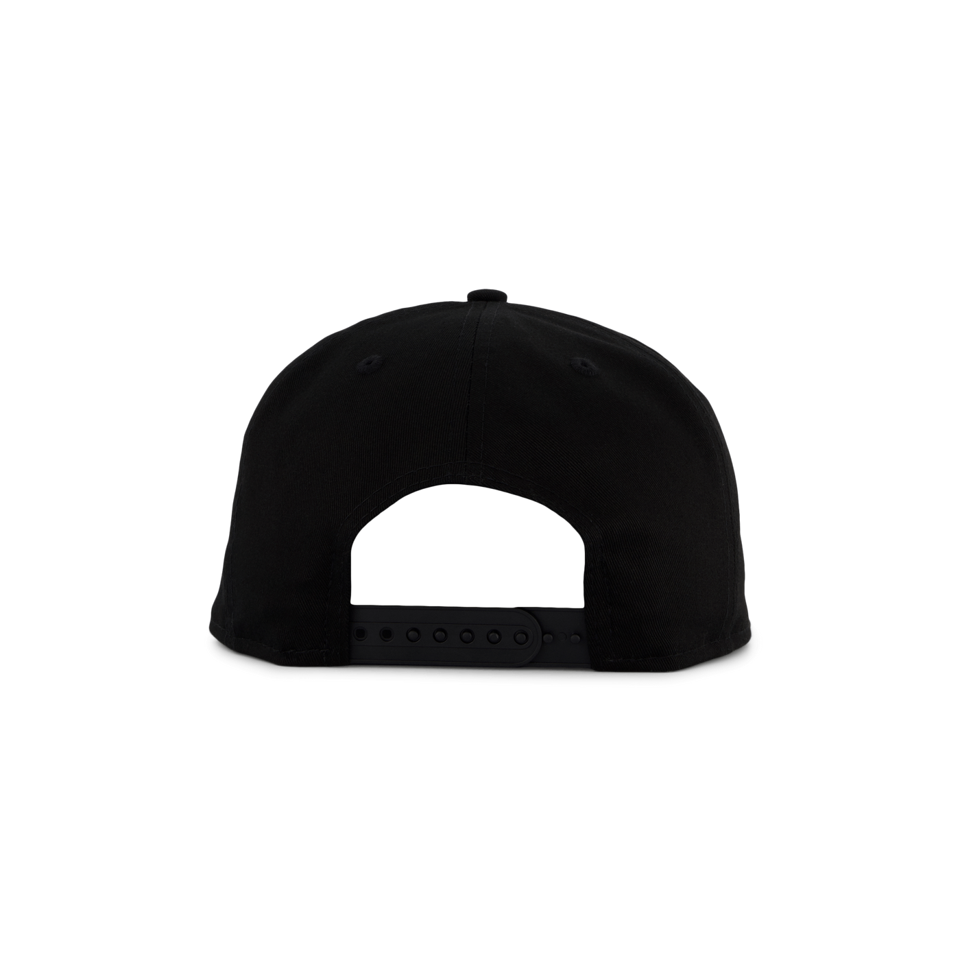 Seasonal Infill 9fifty Chibul Black