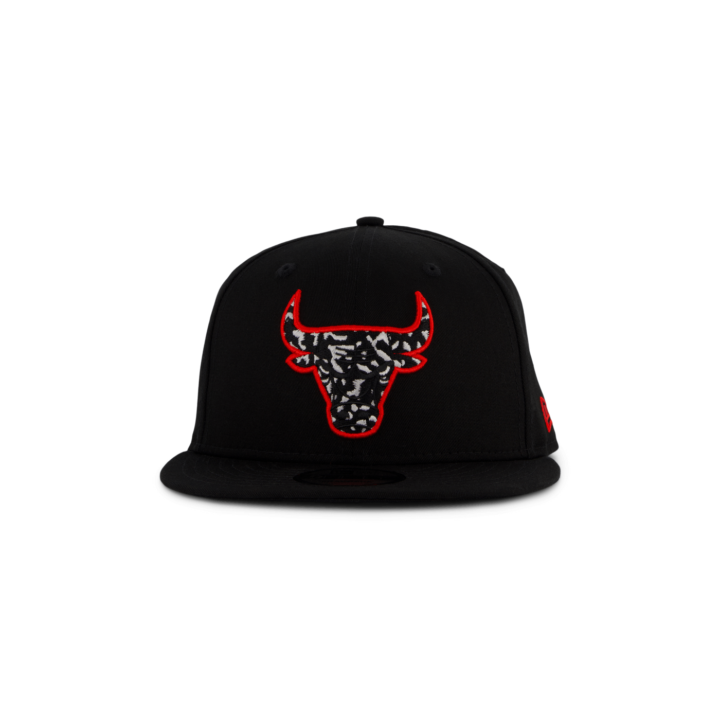 Seasonal Infill 9fifty Chibul Black