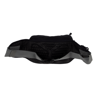 Zulo 2l Waist Pack Carbon Black