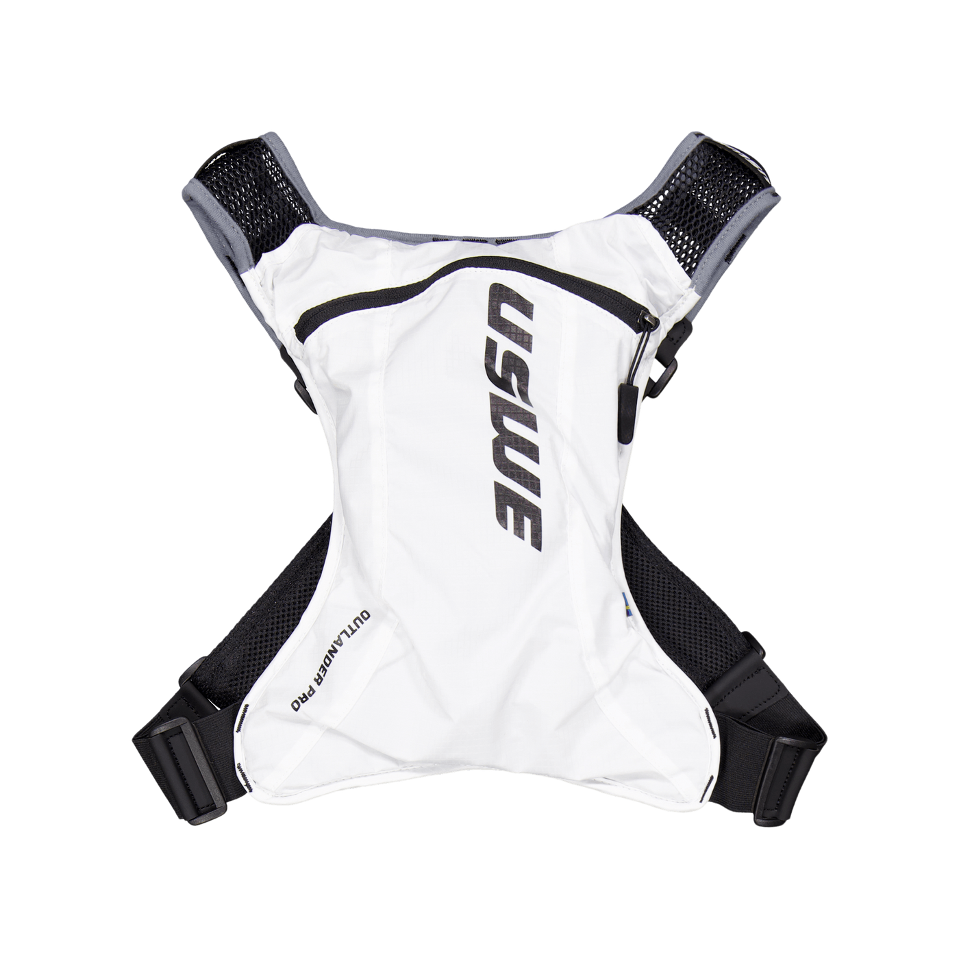 Outlander Pro Hydration Pack Cool White