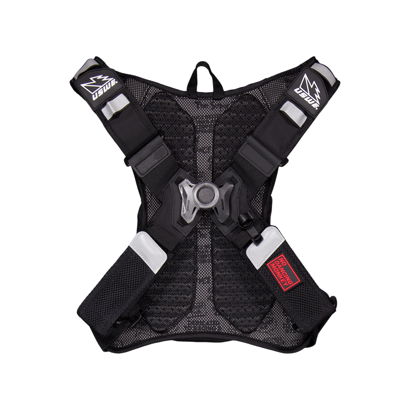 Mtb Hydro 3l Hydration Pack Carbon Black