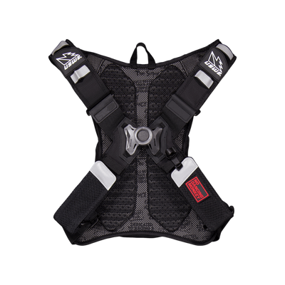 Mtb Hydro 3l Hydration Pack Carbon Black