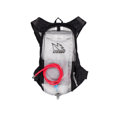 Mtb Hydro 8l Hydration Pack Carbon Black