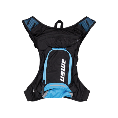 Mtb Hydro 3l Hydration Pack Black/horizon Blue