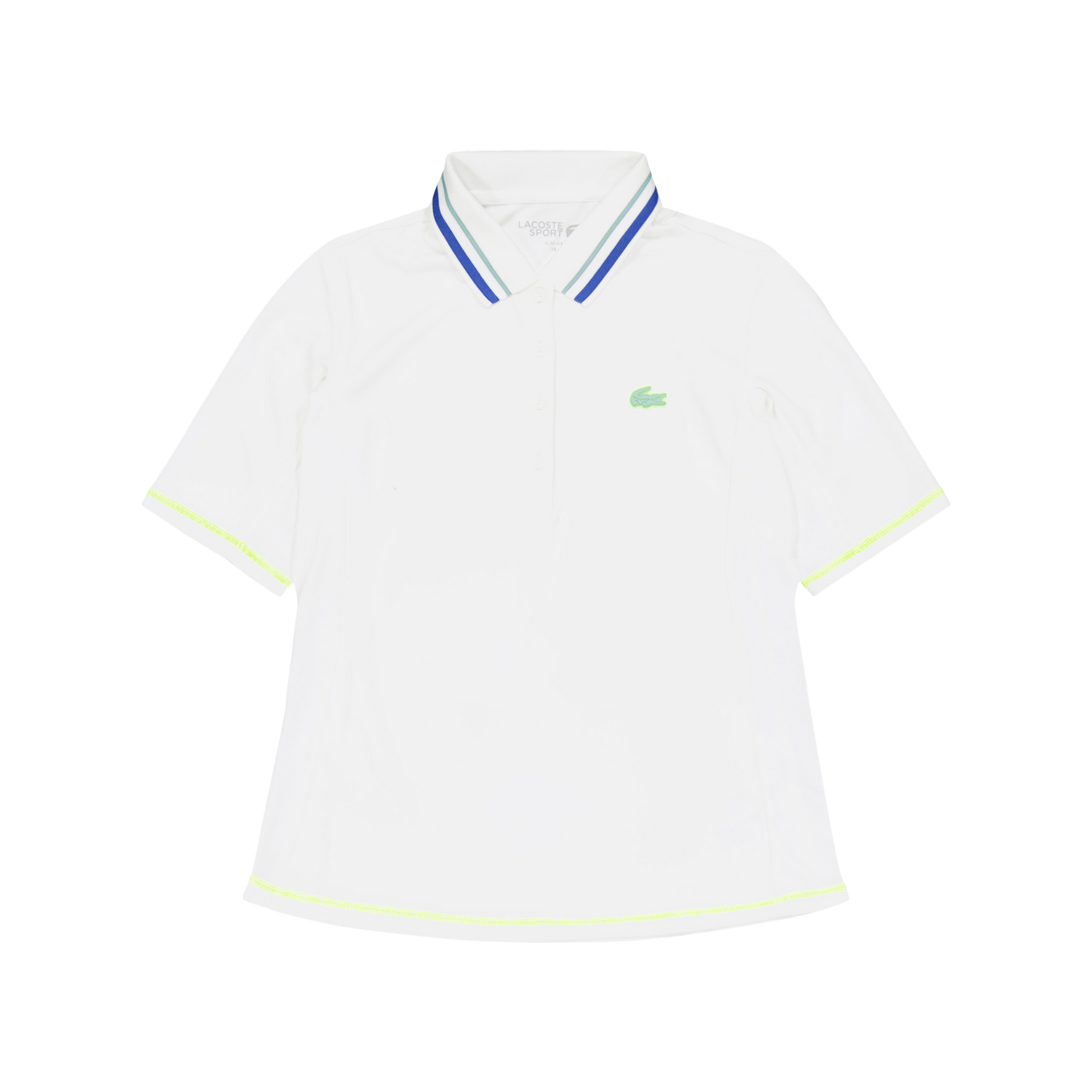 Lacoste Polo Flour