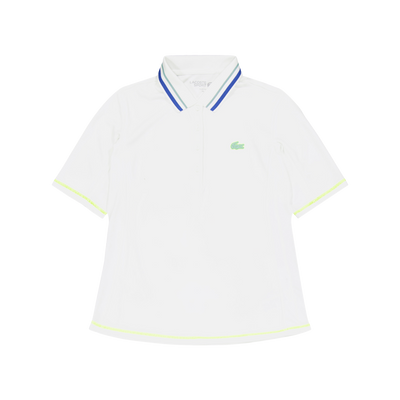 Lacoste Polo Flour