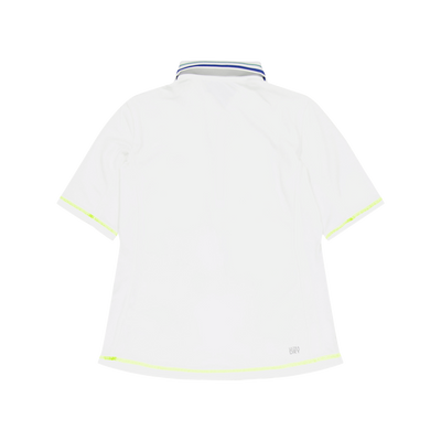 Lacoste Polo Flour