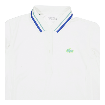 Lacoste Polo Flour