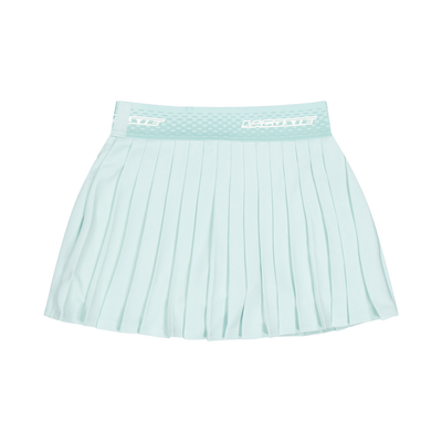 Lacoste Skirt Flourida/mint