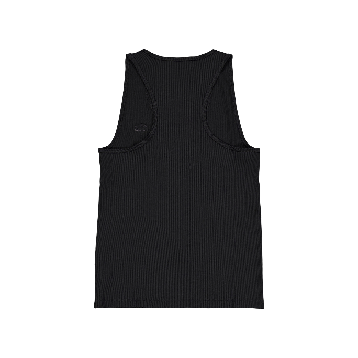 Lacoste Tank Tops Black