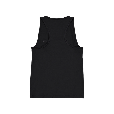 Lacoste Tank Tops Black