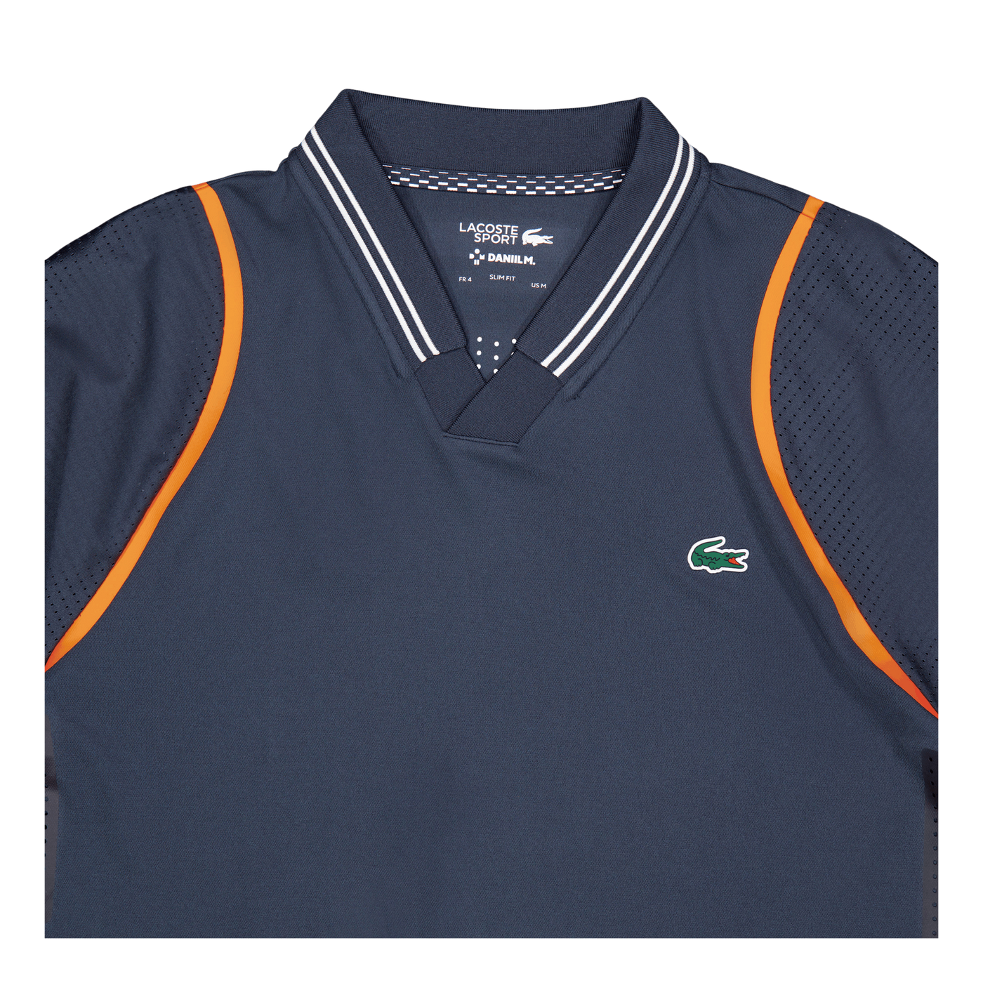 Lacoste Polo Night Blue