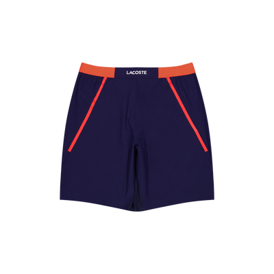 Lacoste Shorts Navy/blue