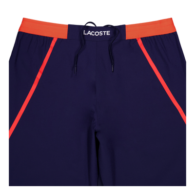 Lacoste Shorts Navy/blue