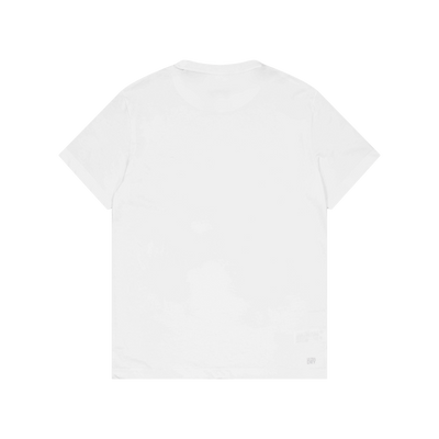 Lacoste T-shirts White