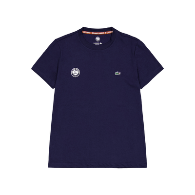 Lacoste T-shirts Navy/blue