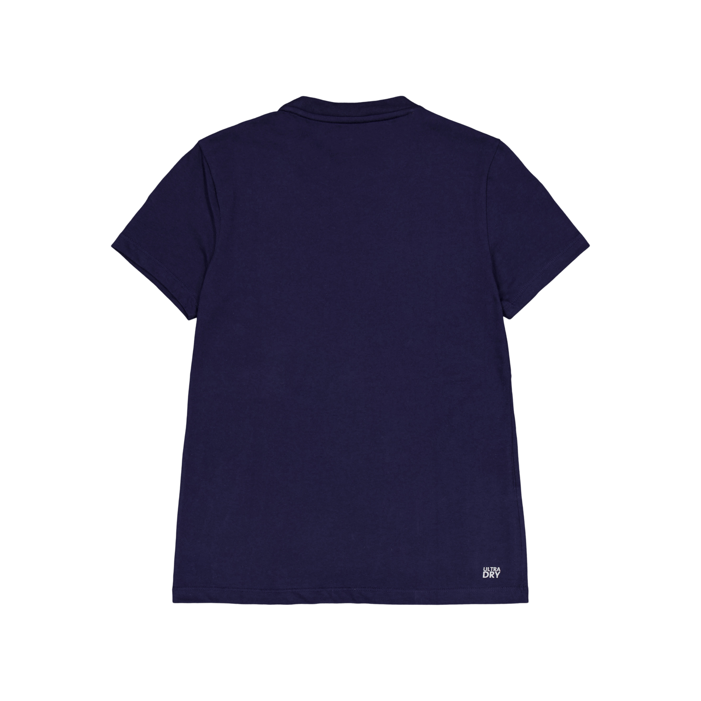 Lacoste T-shirts Navy/blue