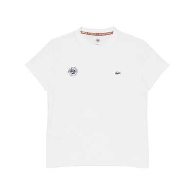 Lacoste T-shirts White